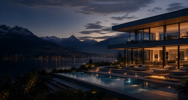 Platzhalter Penthouse