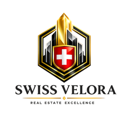 SWISS VELORA Logo